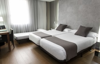 hotel zenit conde de orgaz