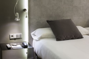 hotel zenit conde de orgaz