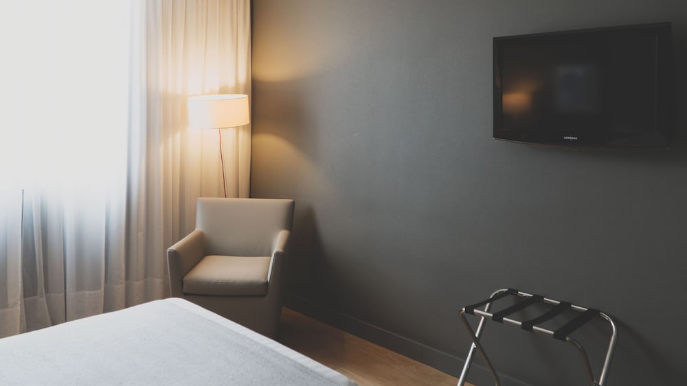 hotel zenit conde de orgaz