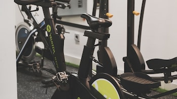 hotel zenit conde de orgaz