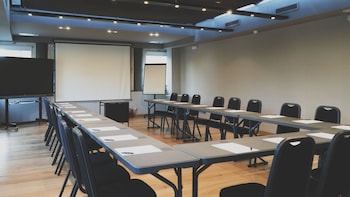 hotel zenit conde de orgaz