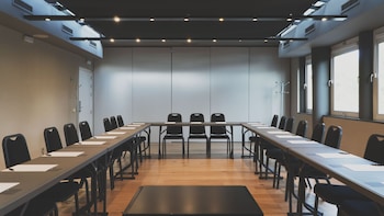 hotel zenit conde de orgaz