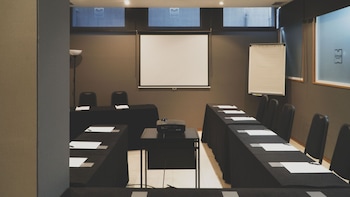 hotel zenit conde de orgaz