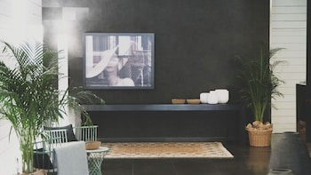 hotel zenit conde de orgaz