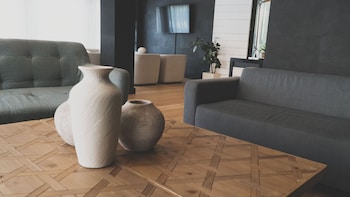 hotel zenit conde de orgaz