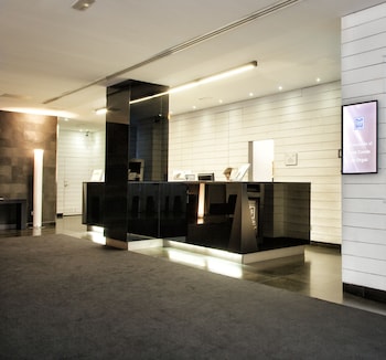 hotel zenit conde de orgaz