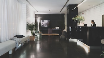 hotel zenit conde de orgaz