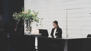 hotel zenit conde de orgaz