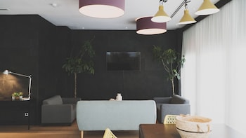 hotel zenit conde de orgaz