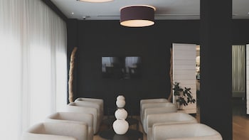 hotel zenit conde de orgaz