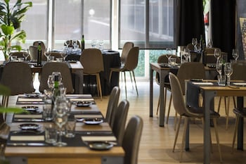 hotel zenit conde de orgaz