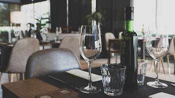 hotel zenit conde de orgaz