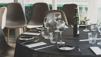 hotel zenit conde de orgaz