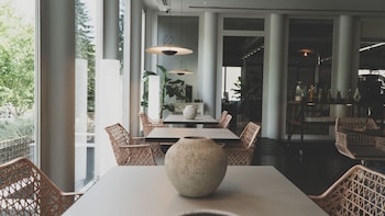 hotel zenit conde de orgaz