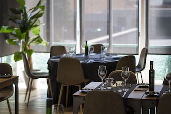 hotel zenit conde de orgaz