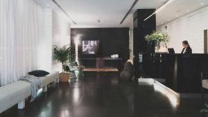 hotel zenit conde de orgaz