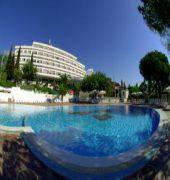 hotel villaggio club altalia residence