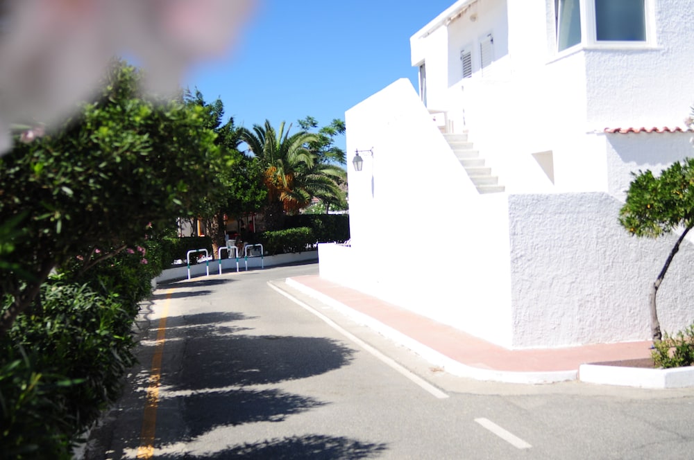 hotel villaggio club altalia residence
