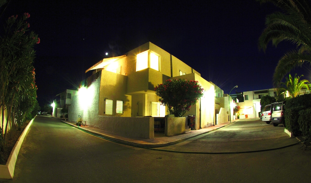 hotel villaggio club altalia residence