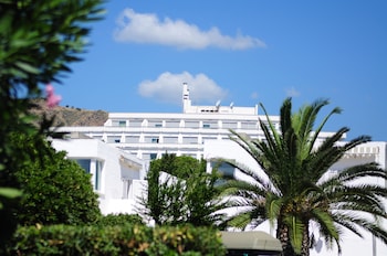 hotel villaggio club altalia residence