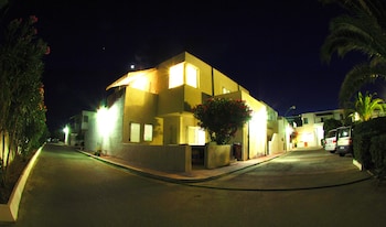 hotel villaggio club altalia residence