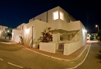 hotel villaggio club altalia residence