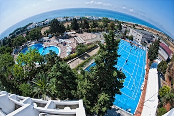 hotel villaggio club altalia residence
