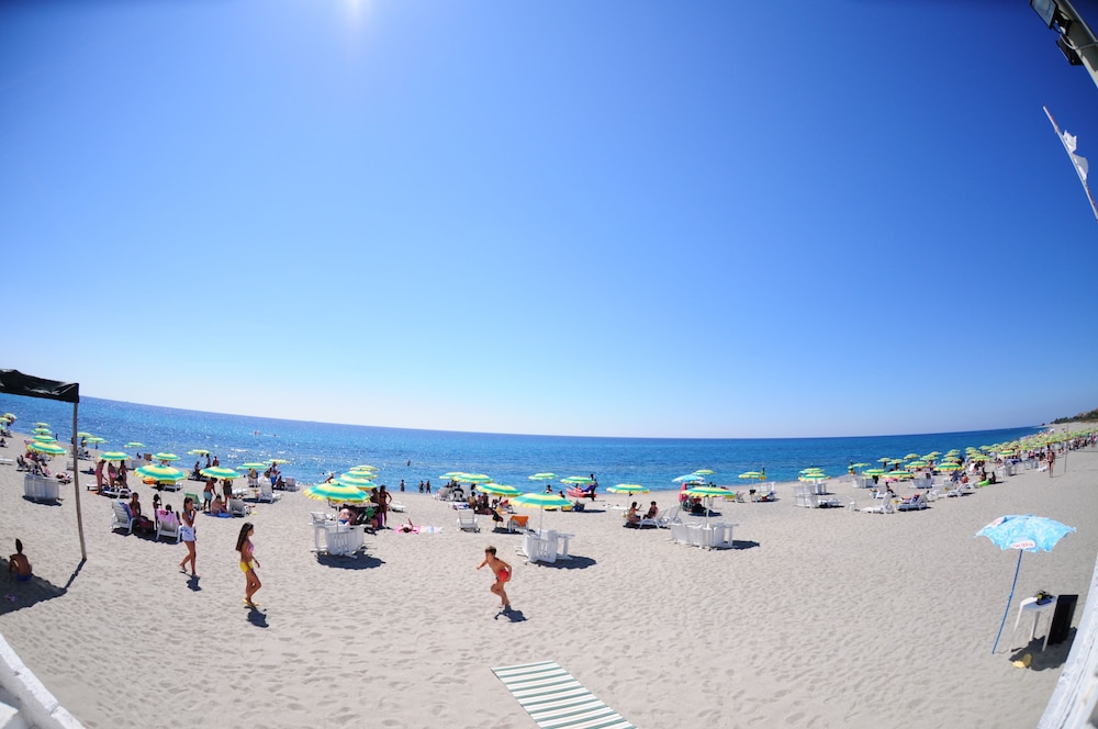 hotel villaggio club altalia residence