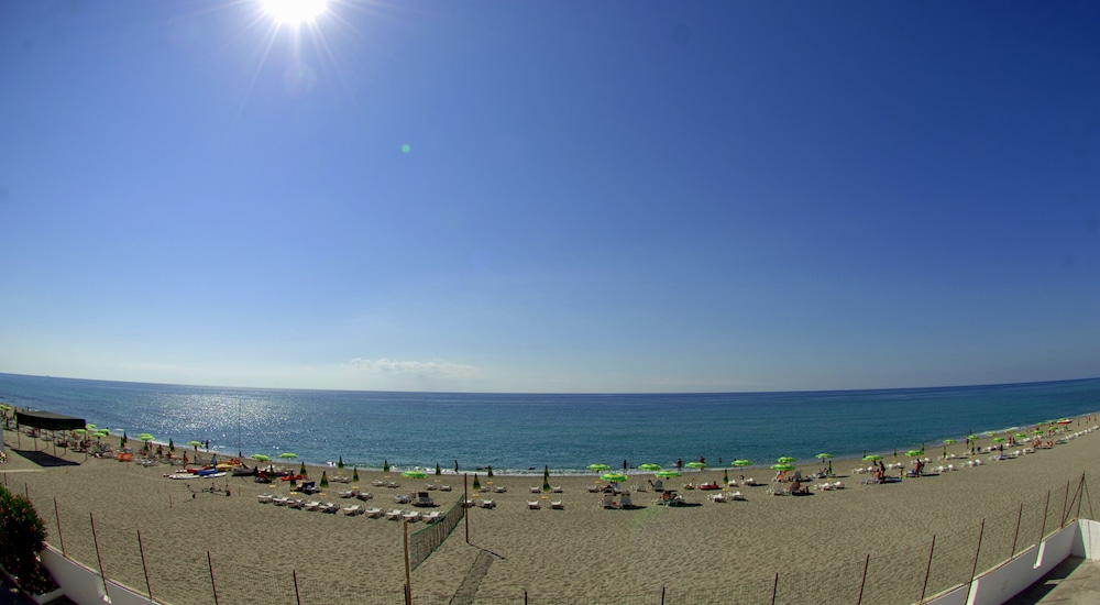 hotel villaggio club altalia residence