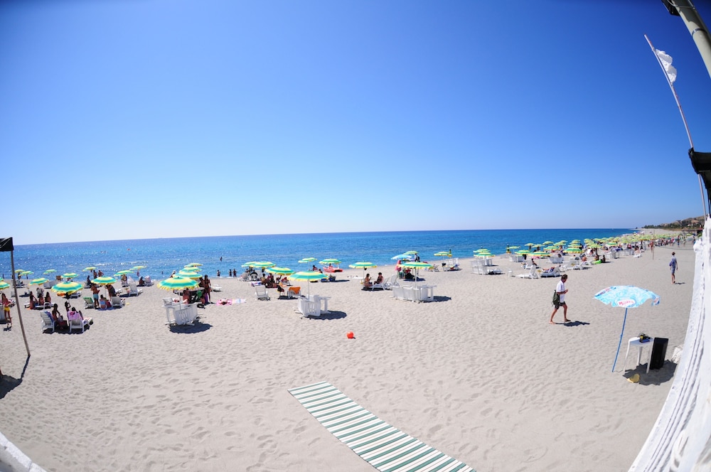 hotel villaggio club altalia residence