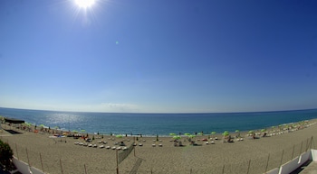 hotel villaggio club altalia residence