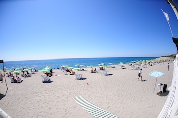 hotel villaggio club altalia residence