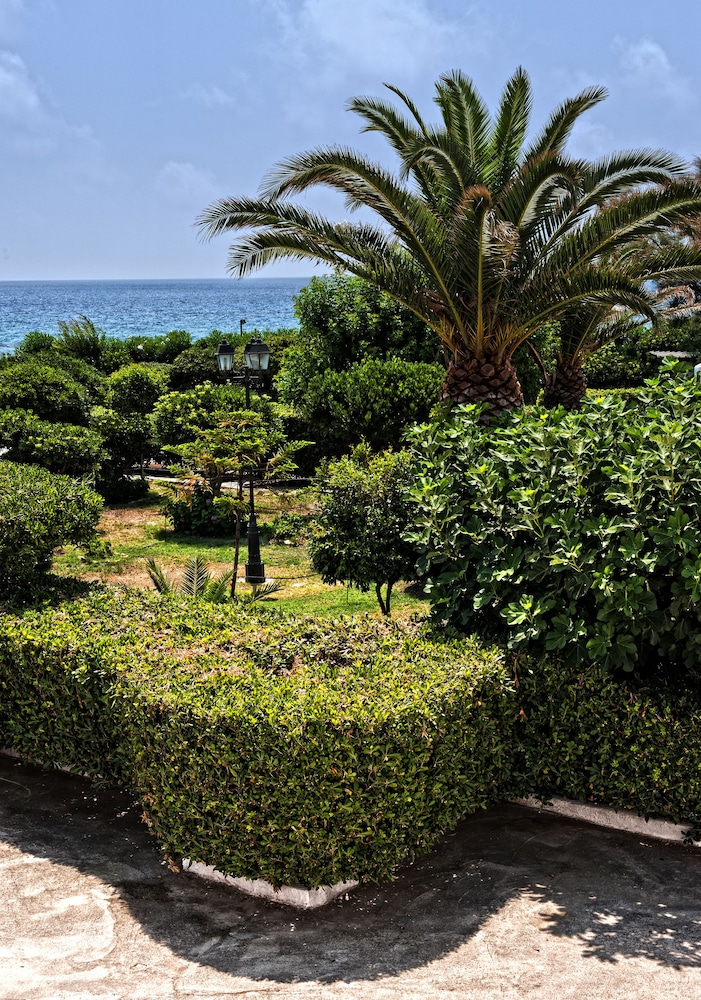 hotel villaggio club altalia residence