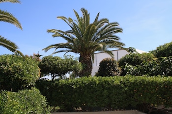 hotel villaggio club altalia residence
