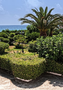 hotel villaggio club altalia residence