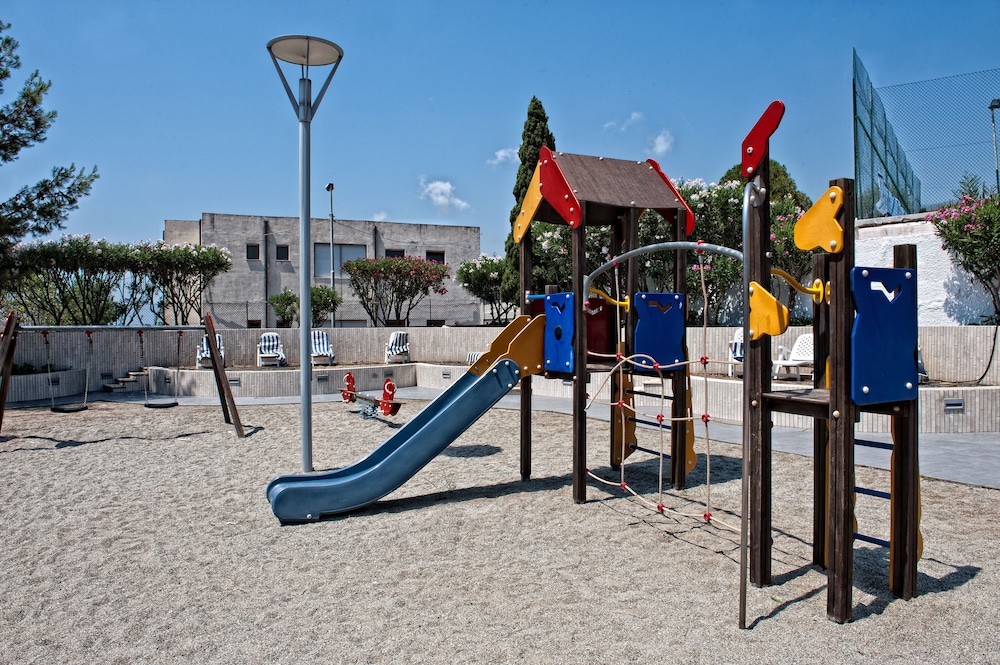 hotel villaggio club altalia residence