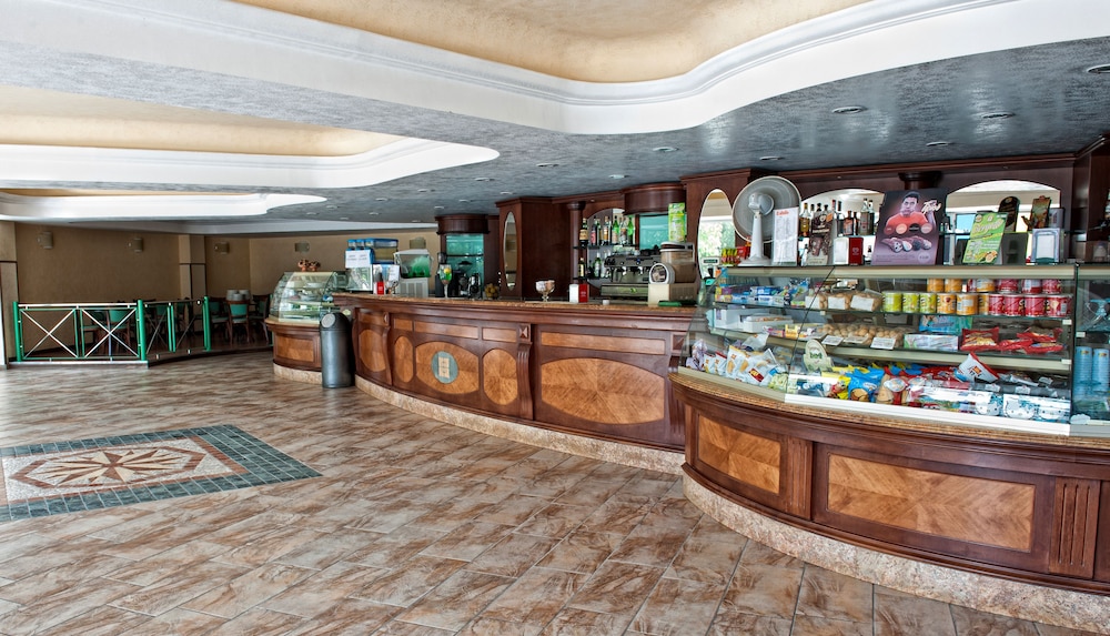 hotel villaggio club altalia residence
