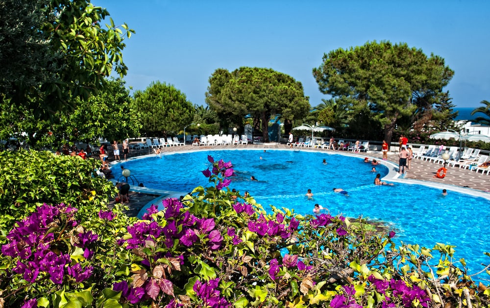 hotel villaggio club altalia residence