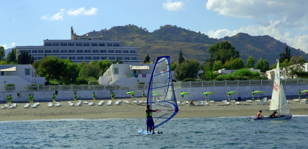 hotel villaggio club altalia residence