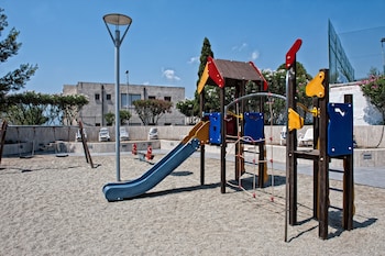 hotel villaggio club altalia residence