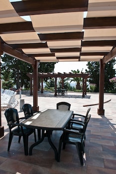 hotel villaggio club altalia residence