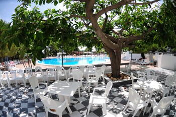 hotel villaggio club altalia residence