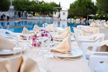 hotel villaggio club altalia residence