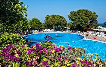 hotel villaggio club altalia residence