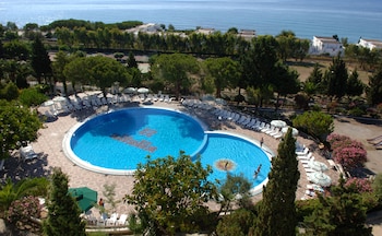 hotel villaggio club altalia residence