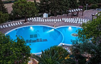 hotel villaggio club altalia residence