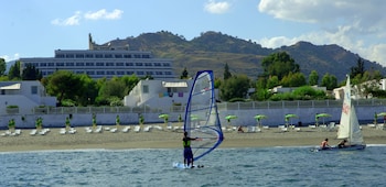 hotel villaggio club altalia residence