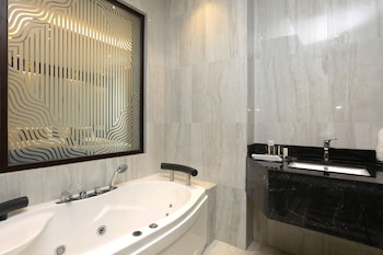 swiss spirit metropolitan riyadh