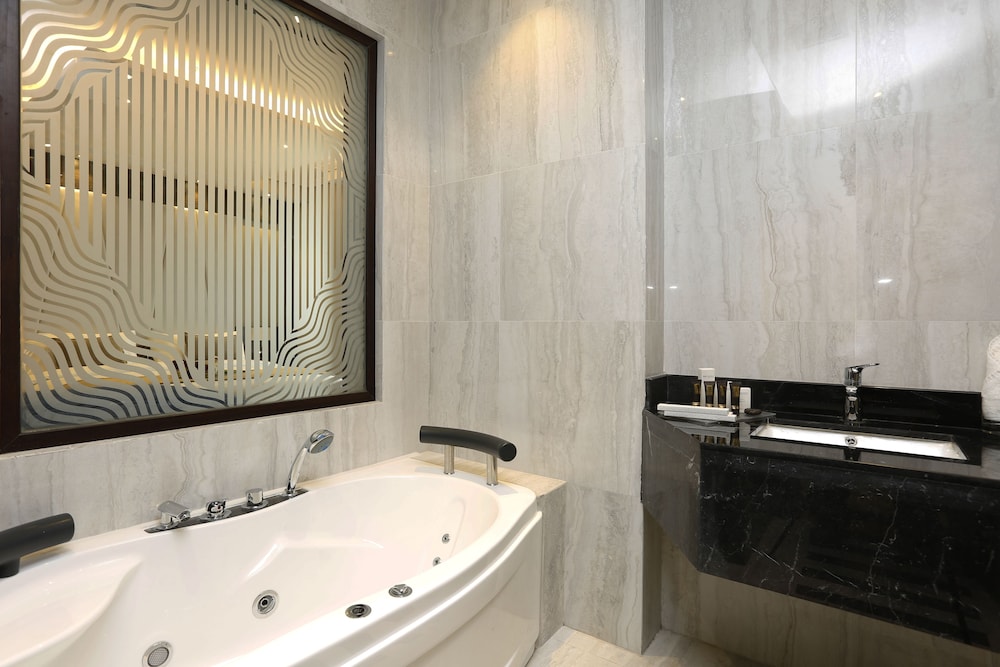 swiss spirit metropolitan riyadh