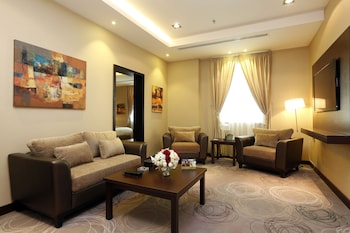 swiss spirit metropolitan riyadh